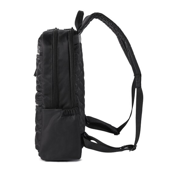 Hedgren Inner City Ava Zaino da giorno Protezione RFID 37 cm Vano porta PC