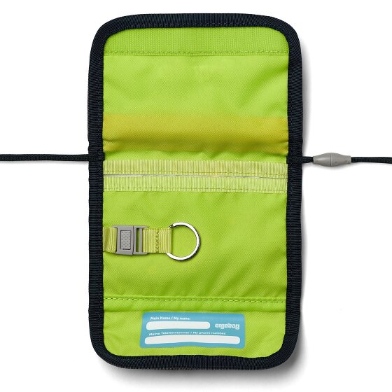 Ergobag Borsa pettorale 14 cm