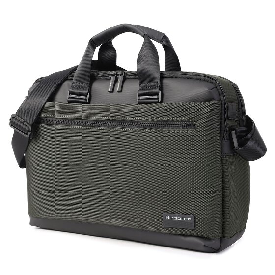 Hedgren Next Byte Valigetta Protezione RFID 39 cm Scomparto per laptop