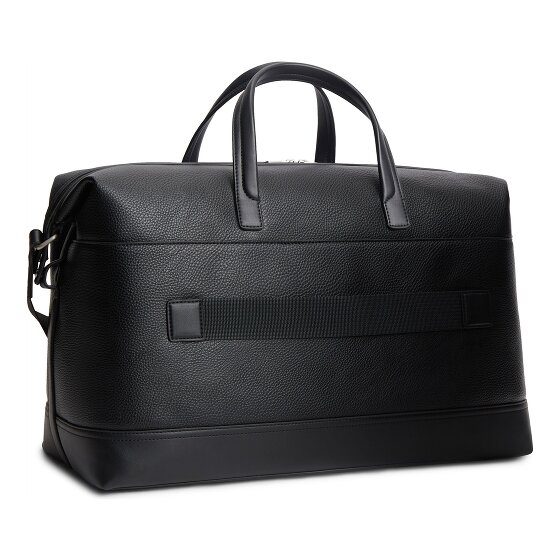 Tommy Hilfiger TH Central Borsa da viaggio Weekender 48 cm