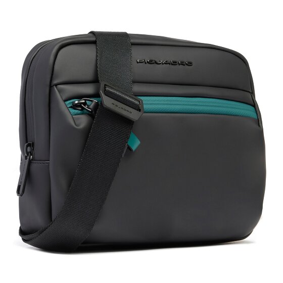 Piquadro Corner Borsa a tracolla 22 cm
