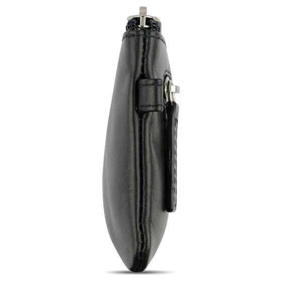 bugatti Super Slim Portafoglio chiave Pelle 12.5 cm