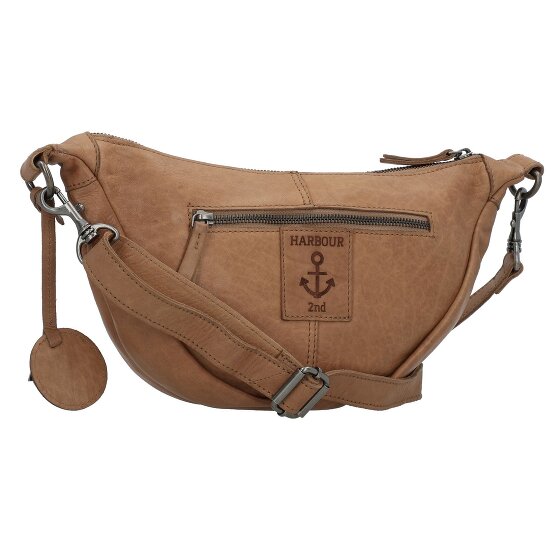 Harbour 2nd Anchor Love Borsa a tracolla Pelle 33 cm