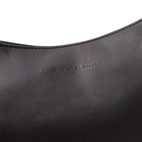 The Chesterfield Brand Peckham Borsa a tracolla Pelle 37 cm