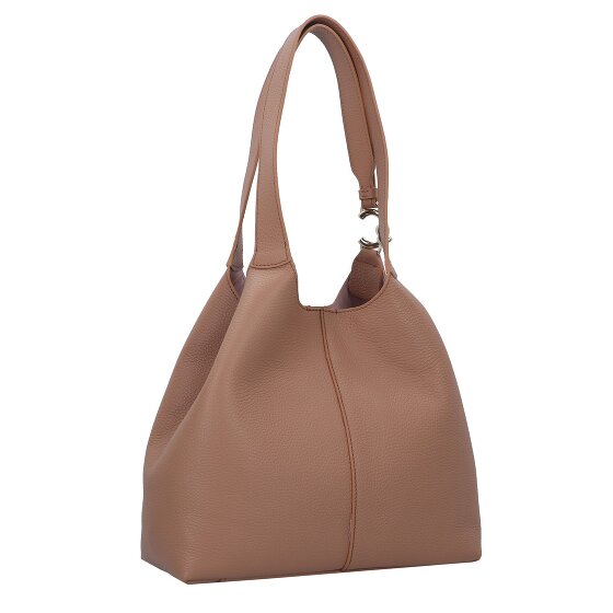 Coccinelle C-Easy Borsa a tracolla Pelle 34 cm