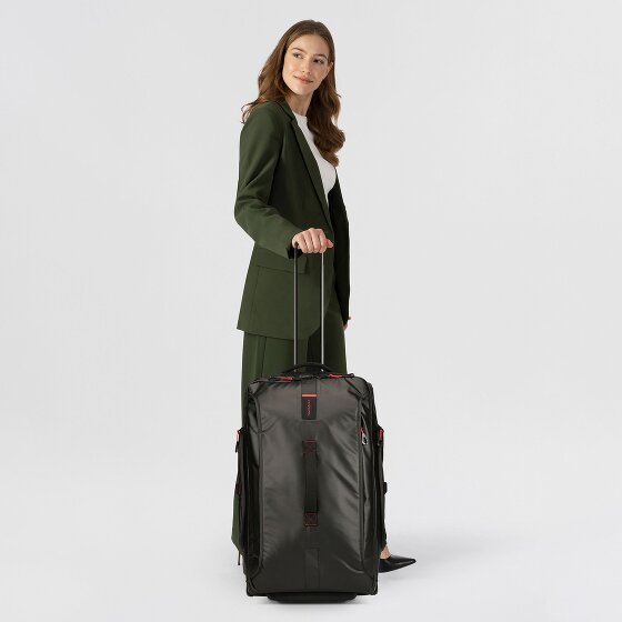 Samsonite Paradiver Light 2 ruote Borsa da viaggio 67 cm