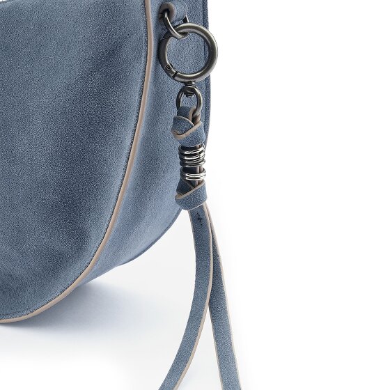 FredsBruder Carry Me Cool Borsa a spalla Vera Pelle 33 cm
