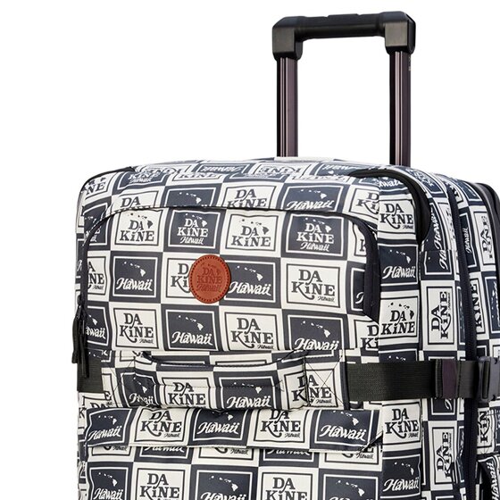 Dakine Split 2 ruote Borsa da viaggio 78 cm