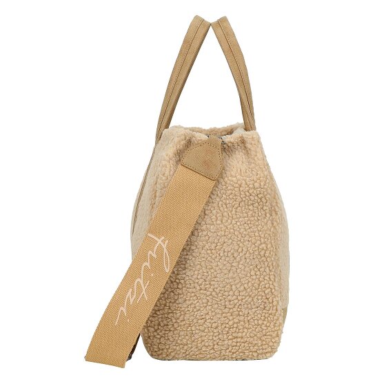 Fritzi aus Preußen Easy Tote Borsa shopper 40 cm