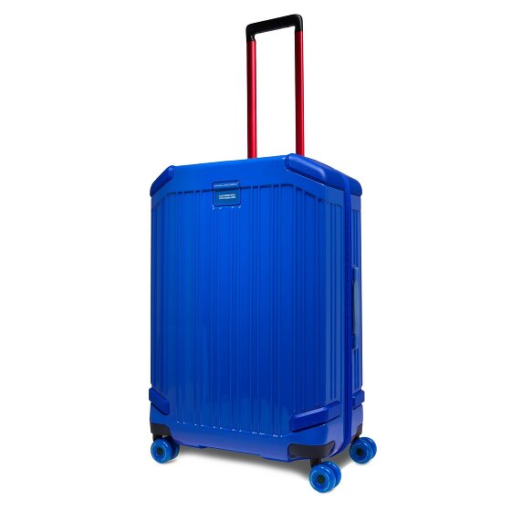 Piquadro Pop 4 ruote Carrello 69 cm