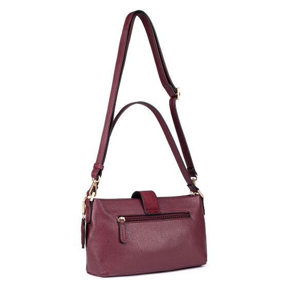 L.Credi Solenn.ai Borsa a spalla 27 cm