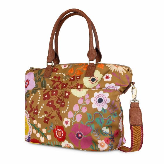 Oilily Tide Spirits Hester Borsa a tracolla 29 cm