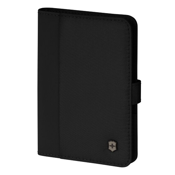 Victorinox Travel Essentials Custodia per passaporto 11 cm