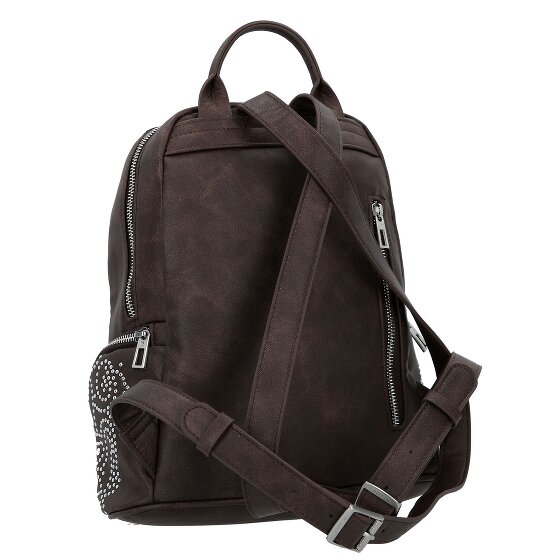 Desigual Poker Face Chester Zaino da città 32 cm