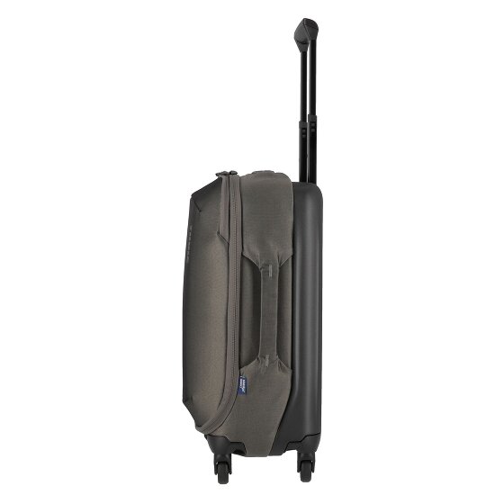 Thule Subterra 2 4 ruote Carrello della cabina 55 cm