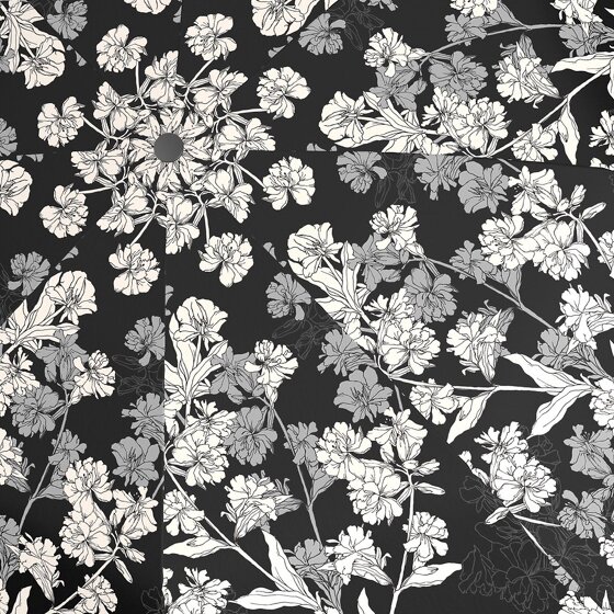 Doppler Fiber Flex Ombrello a bastone 87 cm