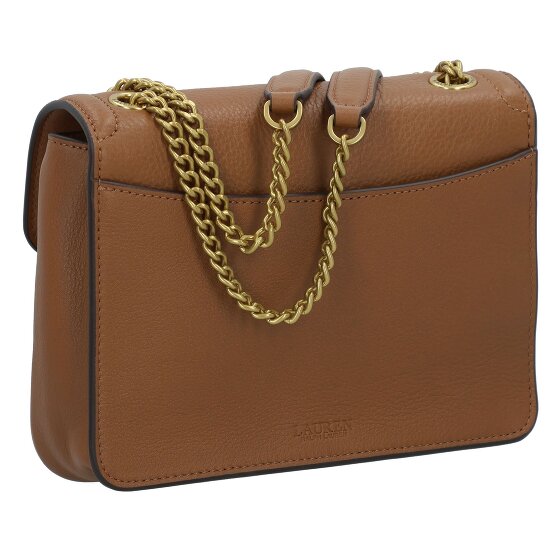 Lauren Ralph Lauren Bradley Borsa a tracolla Pelle 21.5 cm