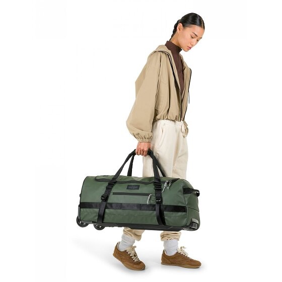 Eastpak 0 Duffle Pack 2 ruote Borsa da viaggio M 67 cm