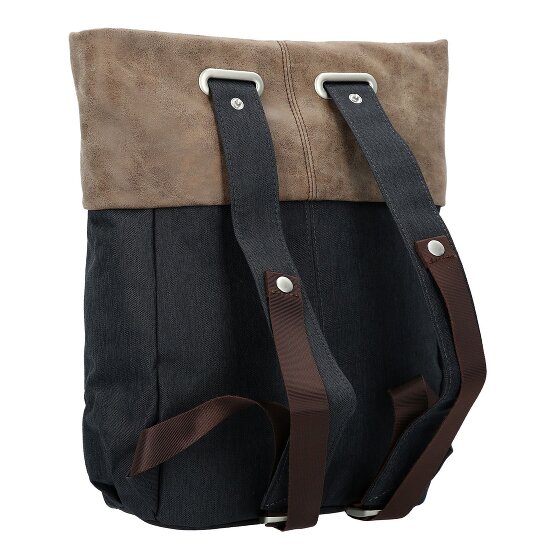 Zwei Olli Zaino da giorno 34 cm