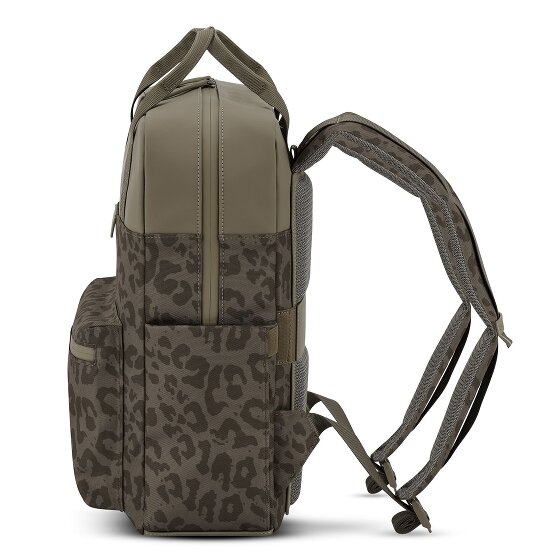 Kapten & Son Bergen Pro Zaino da giorno 39 cm Scomparto per laptop