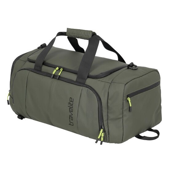 Travelite Briize Borsa da viaggio Weekender 53 cm Travelite Briize Borsa da viaggio Weekender 53 cm