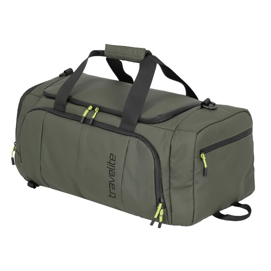 Travelite Briize Borsa da viaggio Weekender 53 cm