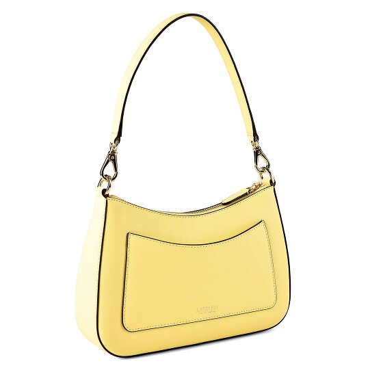 Lauren Ralph Lauren Danni Borsa a spalla Vera Pelle 26.5 cm