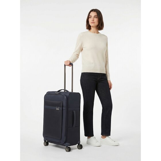 Samsonite Airea 4 ruote Carrello 67 cm espandibile