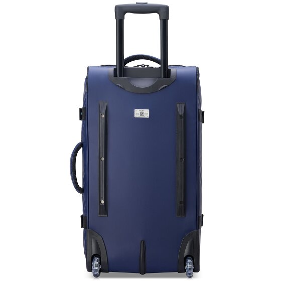 Delsey Paris Raspail 2-Wheel Holdall 64 cm