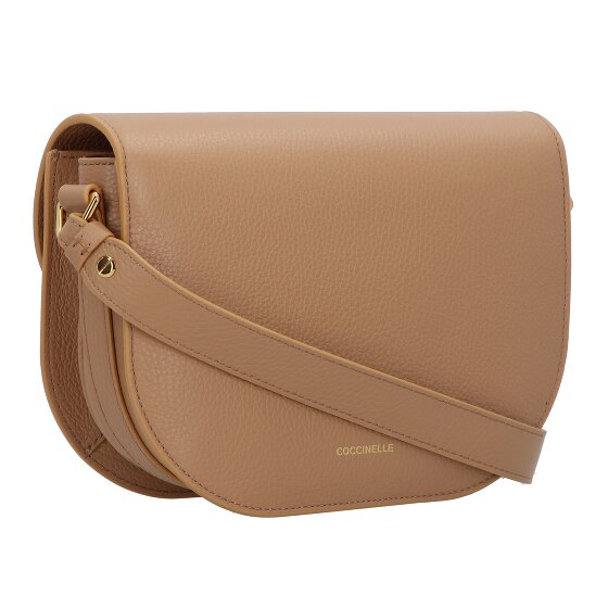 Coccinelle Dew Borsa a tracolla Pelle 23 cm