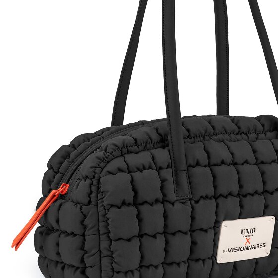 LES VISIONNAIRES Unio Zicke Borsa a spalla 35 cm