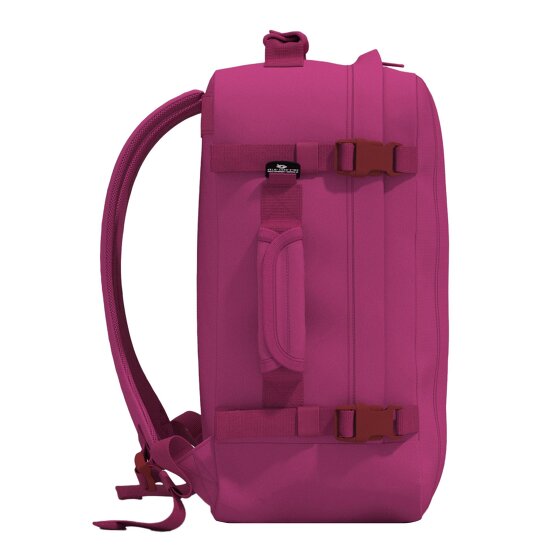 Cabin Zero Adventure 124 Zaino da giorno 45 cm Scomparto per laptop