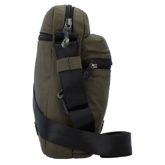 camel active Terra Borsa a tracolla 16 cm camel active Terra Borsa a tracolla 16 cm