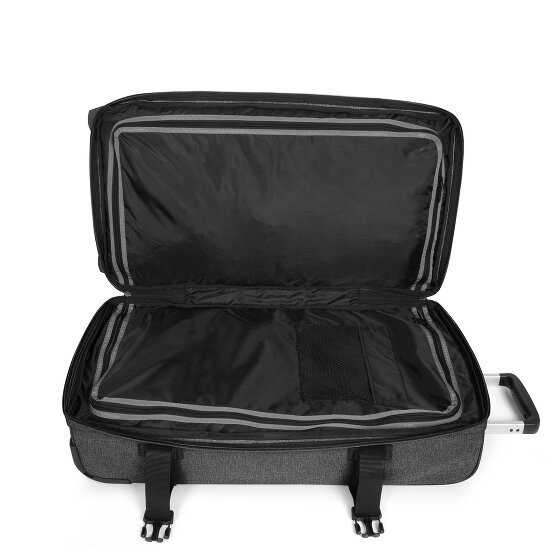Eastpak Transit'r M 2-Wheel Holdall 67 cm