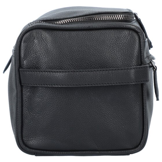 bugatti Bella Borsa da toilette Pelle 28 cm