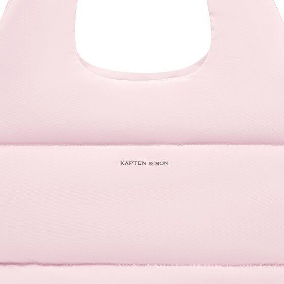 Kapten & Son Skara Cloud Borsa shopper 35 cm Scomparto per laptop