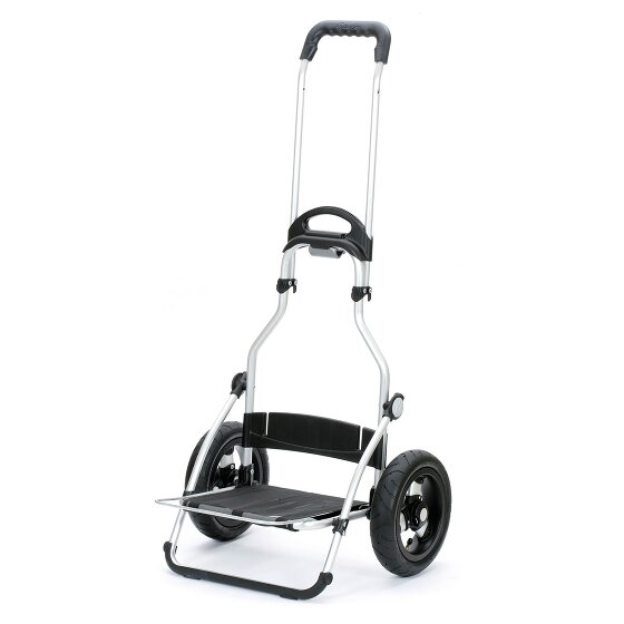 Andersen Shopper Carrello Royal Shopper Ortlieb 65 cm con ruote pneumatiche