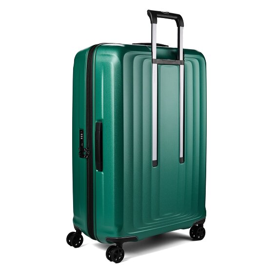 Samsonite Nuon 4 ruote Carrello 75 cm espandibile