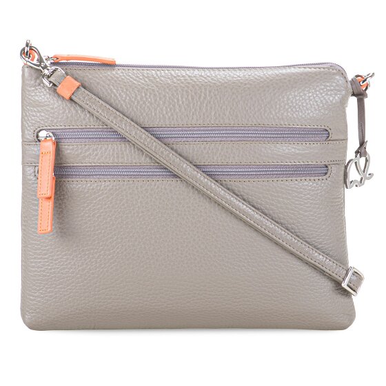 Mywalit Cremona Borsa a tracolla in pelle 20 cm