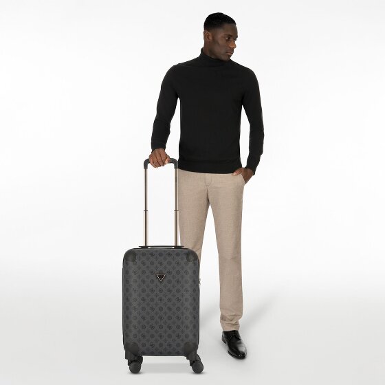Guess Wilder 4 ruote Carrello della cabina 53 cm