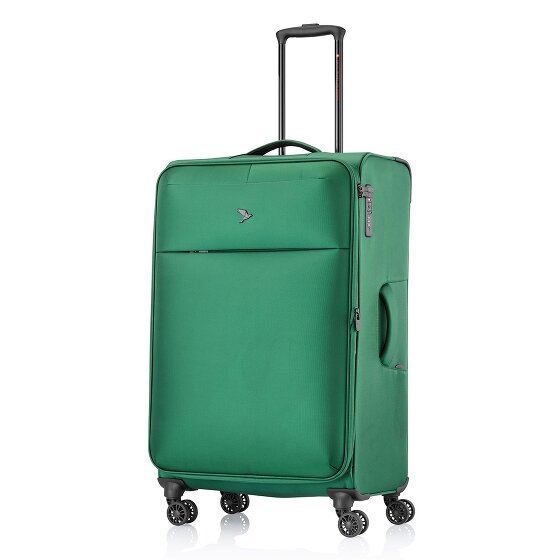 Pack Easy GoUp 4 ruote Carrello L 76 cm con piega di espansione