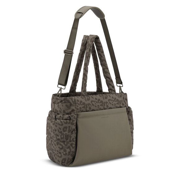 Kapten & Son Hellvi Cloud Borsa da viaggio Weekender 55 cm