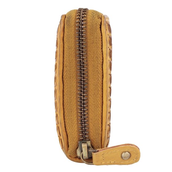 Greenland Nature Femi & Nine Portafoglio Pelle 20 cm