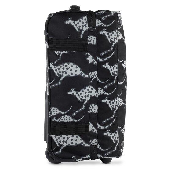 Chiemsee Jump N Fly 2 ruote Carrello della cabina 46 cm