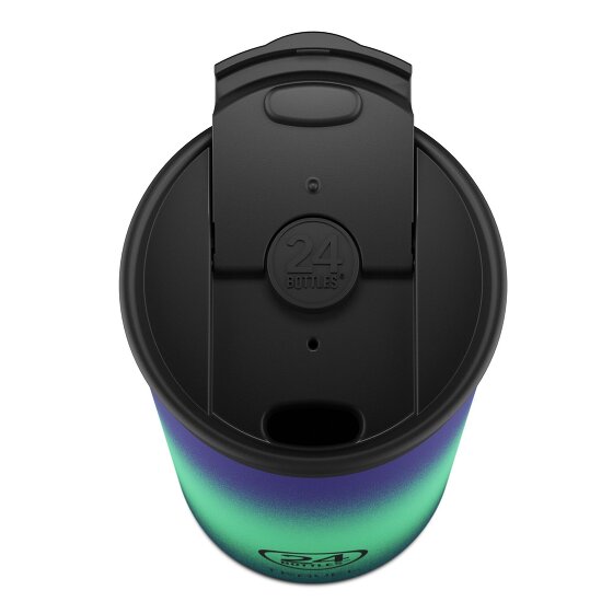 24Bottles Travel Horizon Bottiglia per bere 600 ml