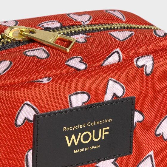 Wouf Borsa da toilette 21 cm