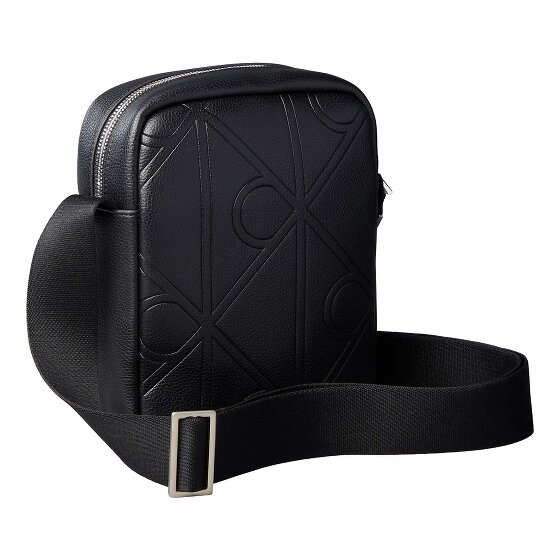 Calvin Klein Hardware Borsa a tracolla 16.5 cm