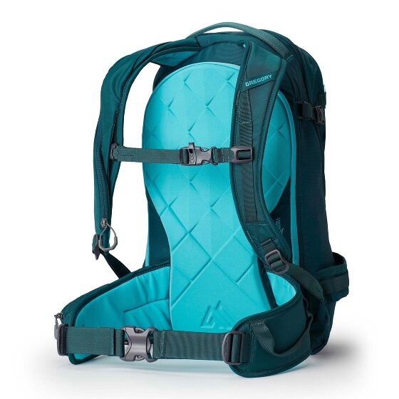 Gregory Targhee 24 Zaino da trekking 55 cm
