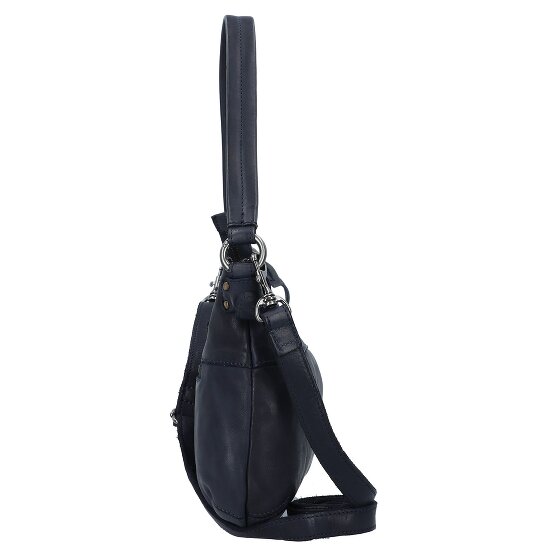Harbour 2nd Anchor Love Mara Borsa a spalla Vera Pelle 29 cm
