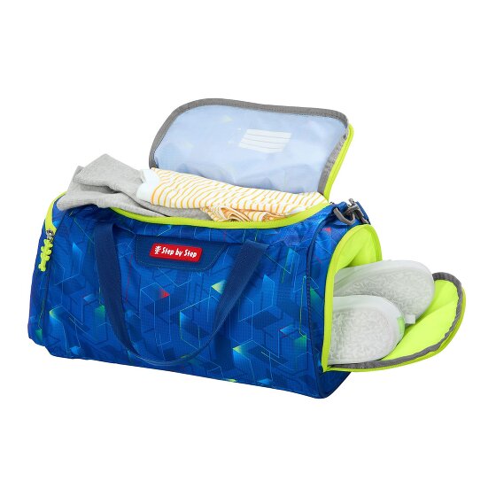 Step by Step Borsa sportiva 36 cm